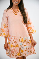 Eloise Mini | Wild Flower