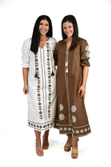 Bella Maxi | Desert Star