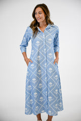 Bailey | Periwinkle Bloom