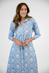 Bailey | Periwinkle Bloom