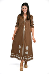 Bella Maxi | Desert Star
