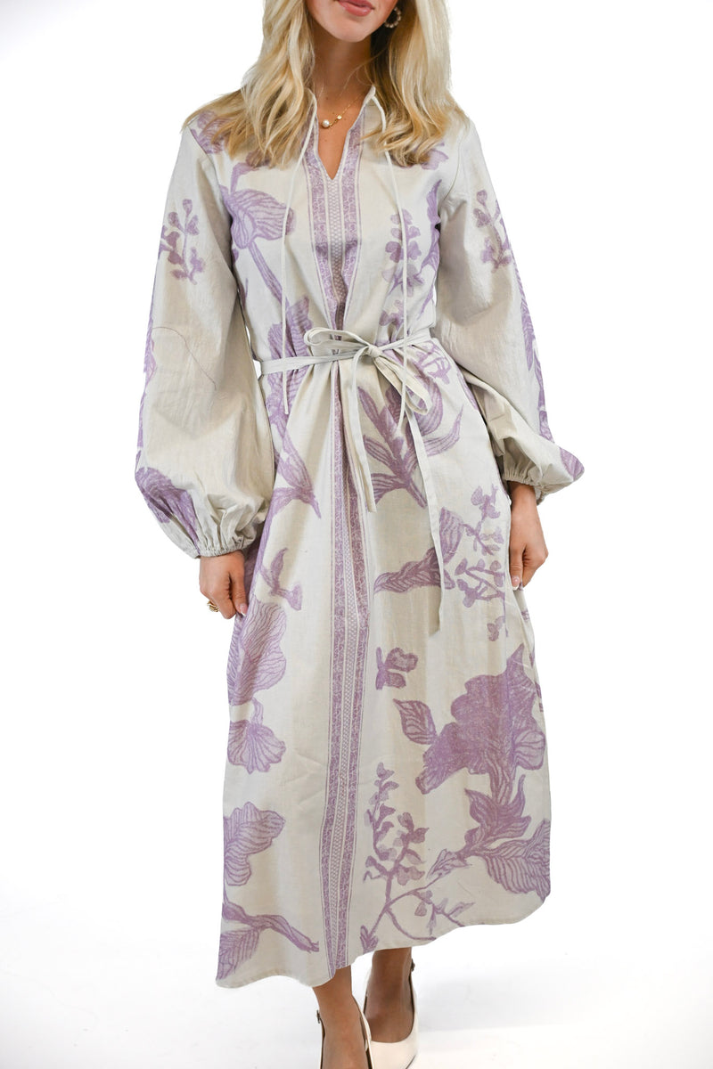 Blair | Lilac Haze – Victoria Dunn