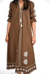 Bella Maxi | Desert Star