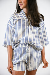 Emory Short | Capri
