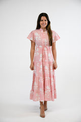Magnolia Flutter | Rosewater