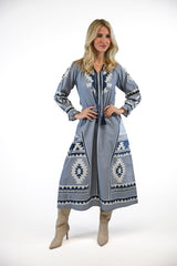 Lola Maxi | Harbor Diamond