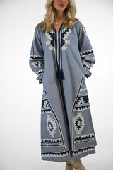 Lola Maxi | Harbor Diamond