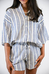 Emory Short | Capri