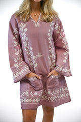 Eloise Mini | Rosewood