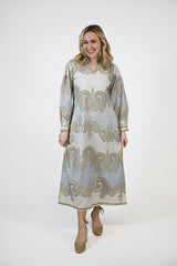 Presley Maxi | Chateau
