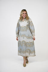 Presley Maxi | Chateau