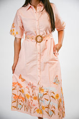 Penelope | Wild Flower