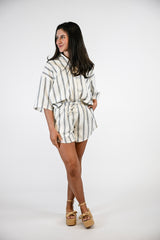 Emory Short | Nantucket