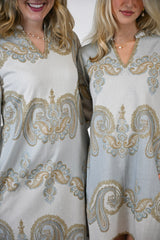 Presley Maxi | Chateau