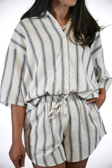 Emory Blouse | Nantucket