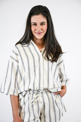Emory Blouse | Nantucket