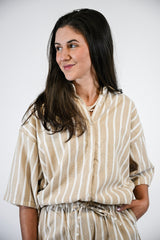 Emory Blouse | Sandbar