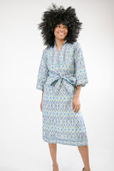 Brynn Maxi | Sequoia