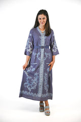 Eloise Maxi | Moonlit Arbor