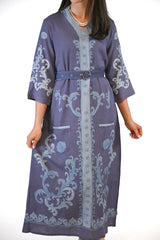Eloise Maxi | Moonlit Arbor
