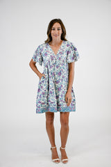 Greta | Orchid Cascade