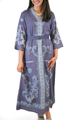 Eloise Maxi | Moonlit Arbor