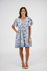 Greta | Orchid Cascade