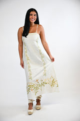 Cleo | Ivory Vine