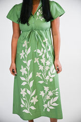Hurley | Green Tea