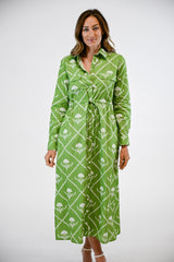 Paige | Garden Lattice