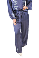 Kennedy Pant | Indigo