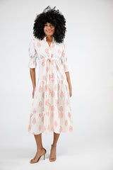 Kai Maxi | Azalea
