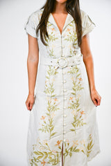 Avonlea | Ivory Vine