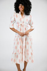 Kai Maxi | Azalea