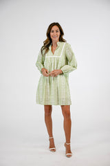 East Bay Mini | Botanical Vine