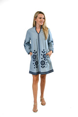 Presley | Twilight Petal