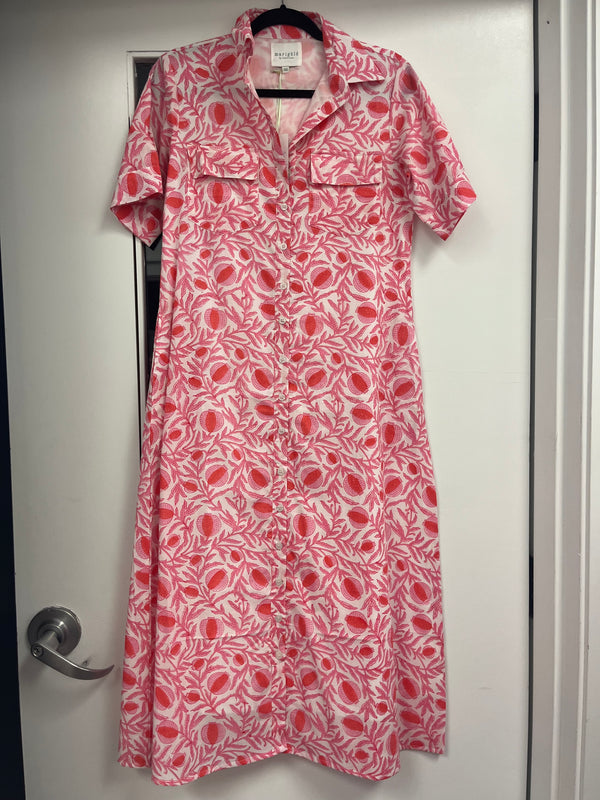 XS Marigold Dress