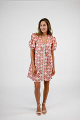 Camille | Morning Glory