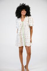 Camille | Mint Julep