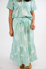 Olivia Skirt | Opal