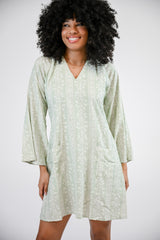 Eloise Mini | Lush Meadow