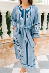 Lola Maxi | Harbor Diamond