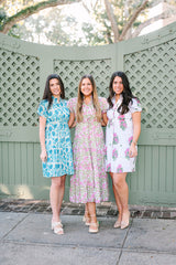 Magnolia Flutter Mini | Pink Hydrangea