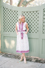 Folly Maxi SL | Pink Hydrangea