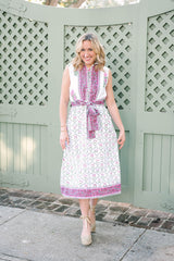 Folly Maxi SL | Pink Hydrangea