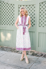 Folly Maxi SL | Pink Hydrangea