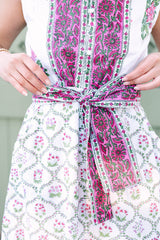 Folly Maxi SL | Pink Hydrangea