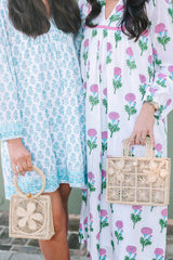 French Quarter Tote