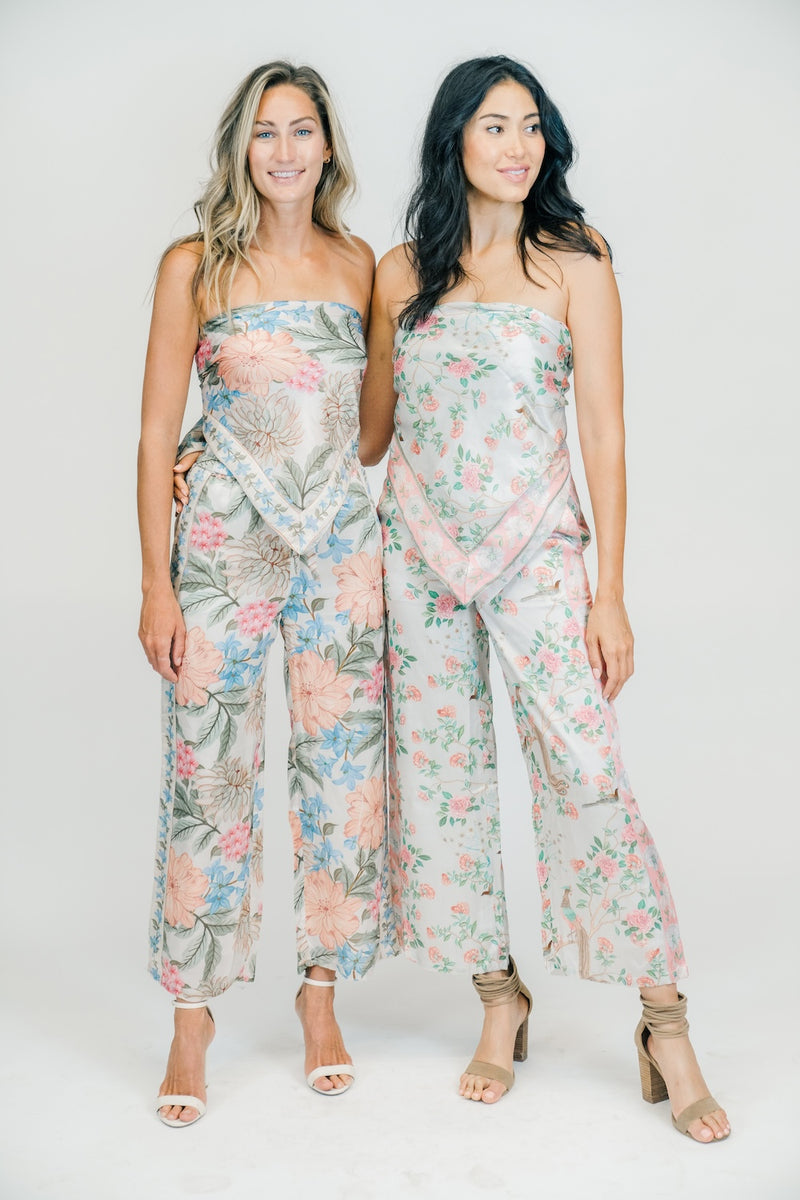 Zara Pant | Petite Feuille