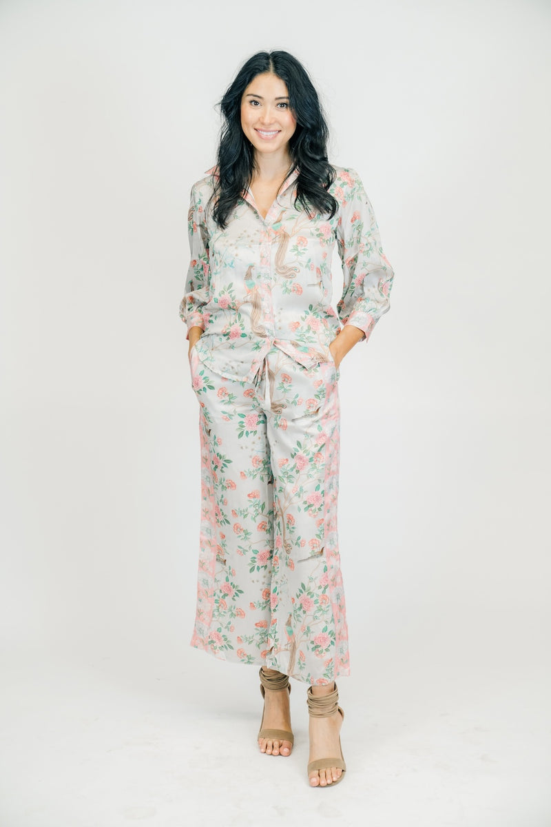 Zara Pant | Petite Feuille